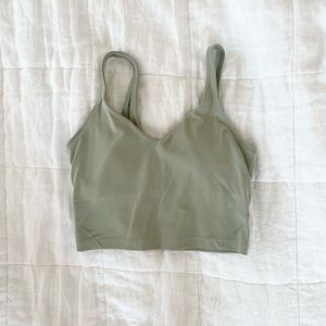 Lululemon align tank 6